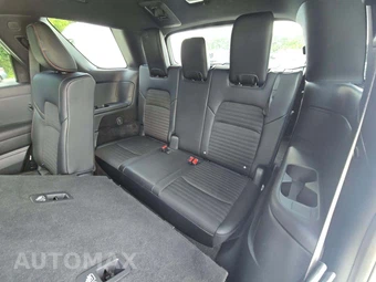2026 Nissan Pathfinder Rock Creek – miniatura 11