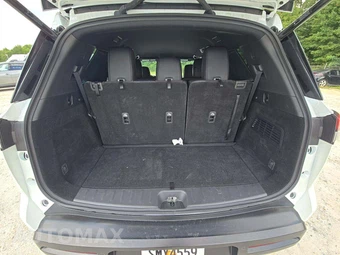 2026 Nissan Pathfinder Rock Creek – miniatura 12