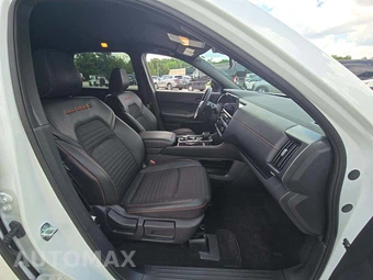 2026 Nissan Pathfinder Rock Creek – miniatura 16