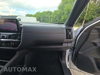2026 Nissan Pathfinder Rock Creek – miniatura 17