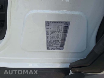 2026 Nissan Pathfinder Rock Creek – miniatura 2