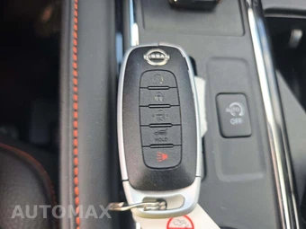 2026 Nissan Pathfinder Rock Creek – miniatura 5