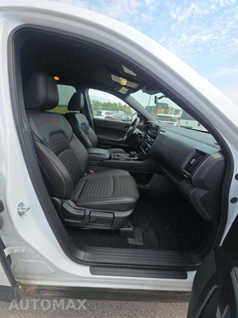 2026 Nissan Pathfinder Rock Creek - miniatura 14