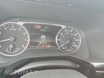 2026 Nissan Pathfinder Rock Creek - miniatura 12