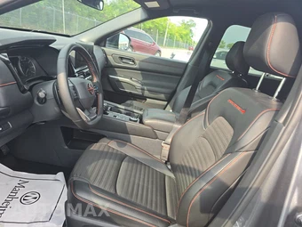 2026 Nissan Pathfinder Rock Creek - miniatura 7
