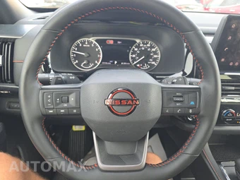 2026 Nissan Pathfinder Rock Creek – miniatura 10