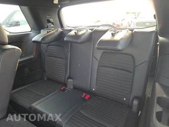 2026 Nissan Pathfinder Rock Creek – miniatura 14