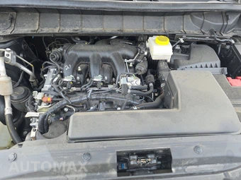 2026 Nissan Pathfinder Rock Creek – miniatura 16