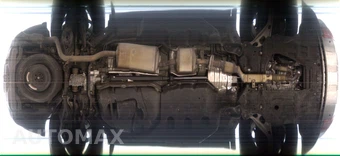 2026 Nissan Pathfinder Rock Creek – miniatura 18