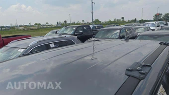 2026 Nissan Pathfinder Rock Creek – miniatura 20