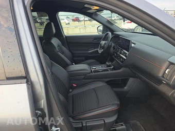 2026 Nissan Pathfinder Rock Creek – miniatura 8