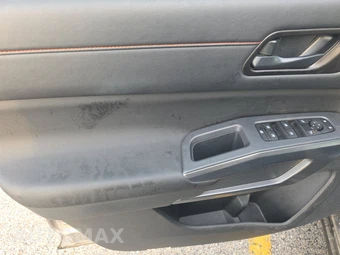 2026 Nissan Pathfinder Rock Creek – miniatura 9