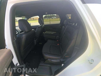 2026 Nissan Pathfinder Rock Creek - miniatura 13