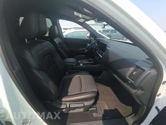 2026 Nissan Pathfinder Rock Creek - miniatura 19