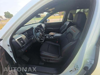 2026 Nissan Pathfinder Rock Creek - miniatura 6