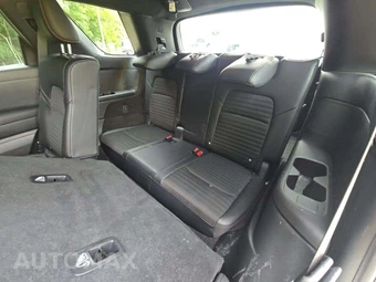 2026 Nissan Pathfinder Rock Creek – miniatura 11