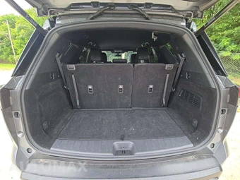 2026 Nissan Pathfinder Rock Creek – miniatura 12