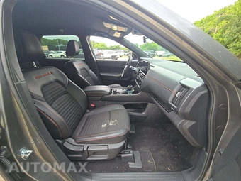 2026 Nissan Pathfinder Rock Creek – miniatura 16