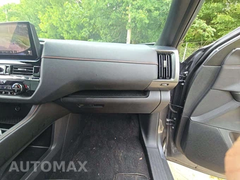2026 Nissan Pathfinder Rock Creek – miniatura 17