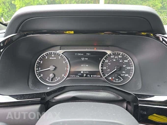 2026 Nissan Pathfinder Rock Creek – miniatura 5