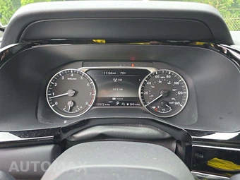 2026 Nissan Pathfinder Rock Creek – miniatura 6