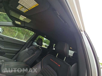 2026 Nissan Pathfinder Rock Creek – miniatura 8