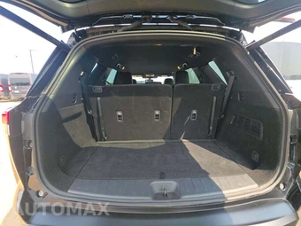2026 Nissan Pathfinder Rock Creek - miniatura 15