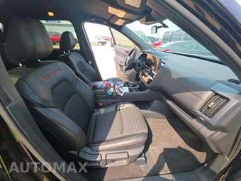 2026 Nissan Pathfinder Rock Creek - miniatura 19