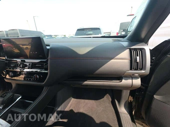 2026 Nissan Pathfinder Rock Creek - miniatura 20