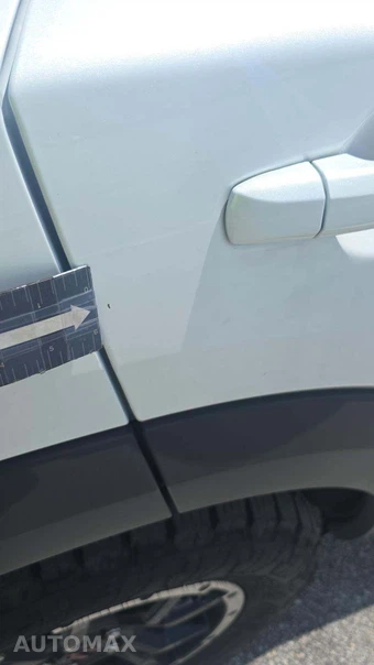 2026 Nissan Pathfinder Rock Creek – miniatura 10