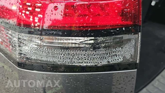 2026 Nissan Pathfinder Rock Creek – miniatura 25