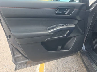 2026 Nissan Pathfinder Rock Creek – miniatura 9