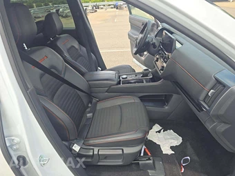 2026 Nissan Pathfinder Rock Creek - miniatura 16