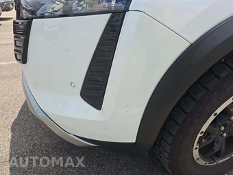 2026 Nissan Pathfinder Rock Creek - miniatura 19
