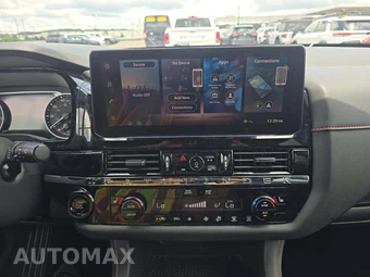 2026 Nissan Pathfinder Rock Creek - miniatura 7