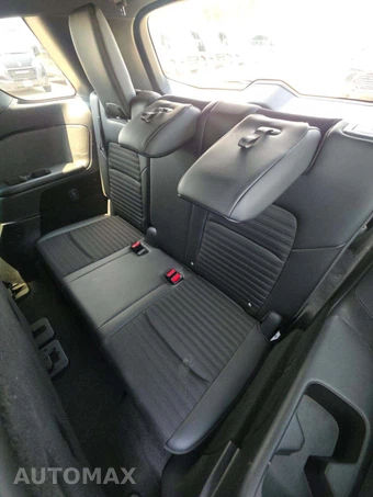 2026 Nissan Pathfinder Rock Creek – miniatura 11