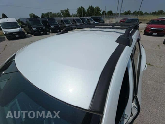 2026 Nissan Pathfinder Rock Creek – miniatura 9