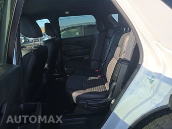 2026 Nissan Pathfinder Rock Creek – miniatura 13
