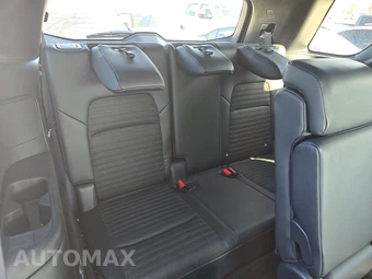 2026 Nissan Pathfinder Rock Creek – miniatura 14
