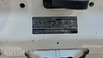 2026 Nissan Pathfinder Rock Creek – miniatura 18