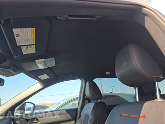 2026 Nissan Pathfinder Rock Creek – miniatura 19
