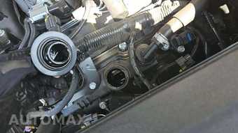 2026 Nissan Pathfinder Rock Creek – miniatura 20