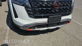 2026 Nissan Pathfinder Rock Creek – miniatura 23