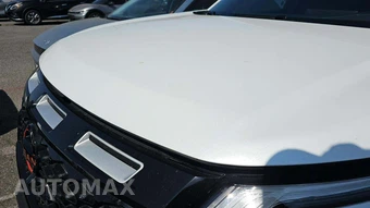 2026 Nissan Pathfinder Rock Creek – miniatura 25