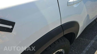 2026 Nissan Pathfinder Rock Creek – miniatura 26