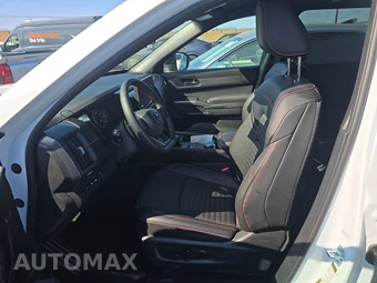2026 Nissan Pathfinder Rock Creek – miniatura 7