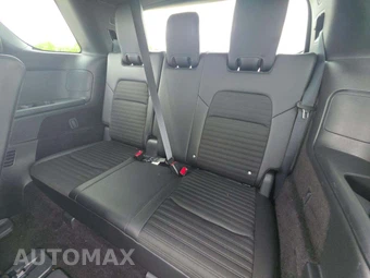 2026 Nissan Pathfinder Rock Creek – miniatura 11