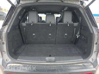2026 Nissan Pathfinder Rock Creek – miniatura 12