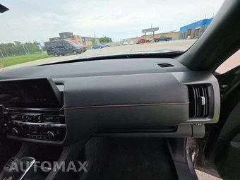 2026 Nissan Pathfinder Rock Creek – miniatura 17