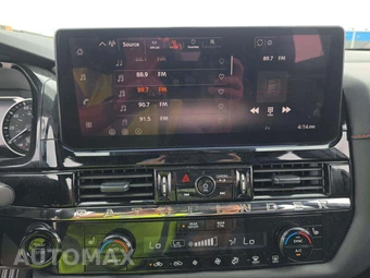 2026 Nissan Pathfinder Rock Creek – miniatura 7